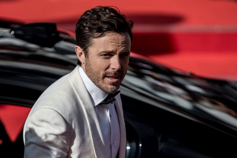 Το «σκοτεινό» Χόλυγουντ των ερωτικών επιθέσεων - Από τη Μέριλιν μέχρι τον Τραβόλτα - Φωτογραφία 9