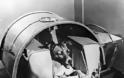 Η ιστορία της Laika του πρώτου σκυλιού που έφτασε στο διάστημα - Φωτογραφία 2