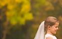 5χρονη με σοβαρό πρόβλημα υγείας κάνει τη φωτογράφηση γάμου των ονείρων της