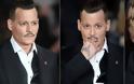 Johnny Depp: Πήγε μεθυσμένος στην παγκόσμια πρεμιέρα του «Orient Express»!