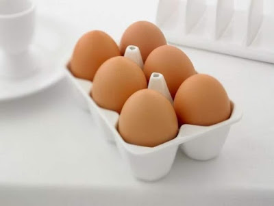 Μάθε αν το αυγό είναι φρέσκο με… λίγο αλάτι! - Φωτογραφία 1