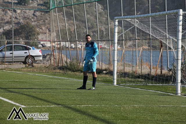 Μεγάλη νίκη του ΗΡΑΚΛΗ ΑΣΤΑΚΟΥ με 1-0 επί του ΟΜΗΡΟΥ ΝΕΟΧΩΡΙΟΥ (ΦΩΤΟ: Make art) - Φωτογραφία 13