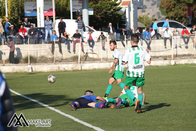 Μεγάλη νίκη του ΗΡΑΚΛΗ ΑΣΤΑΚΟΥ με 1-0 επί του ΟΜΗΡΟΥ ΝΕΟΧΩΡΙΟΥ (ΦΩΤΟ: Make art) - Φωτογραφία 16