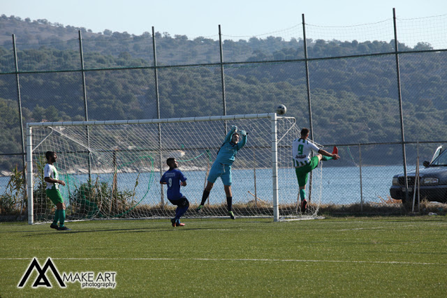 Μεγάλη νίκη του ΗΡΑΚΛΗ ΑΣΤΑΚΟΥ με 1-0 επί του ΟΜΗΡΟΥ ΝΕΟΧΩΡΙΟΥ (ΦΩΤΟ: Make art) - Φωτογραφία 19