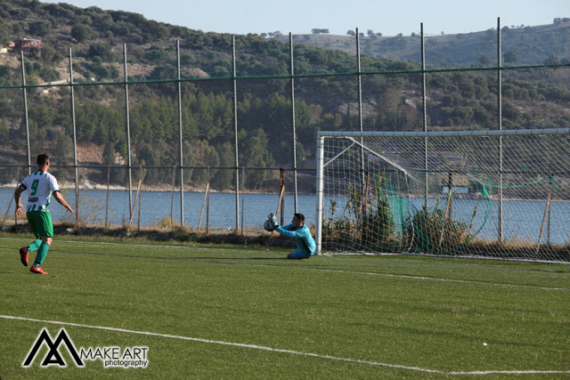 Μεγάλη νίκη του ΗΡΑΚΛΗ ΑΣΤΑΚΟΥ με 1-0 επί του ΟΜΗΡΟΥ ΝΕΟΧΩΡΙΟΥ (ΦΩΤΟ: Make art) - Φωτογραφία 21