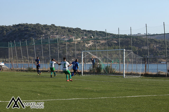 Μεγάλη νίκη του ΗΡΑΚΛΗ ΑΣΤΑΚΟΥ με 1-0 επί του ΟΜΗΡΟΥ ΝΕΟΧΩΡΙΟΥ (ΦΩΤΟ: Make art) - Φωτογραφία 22