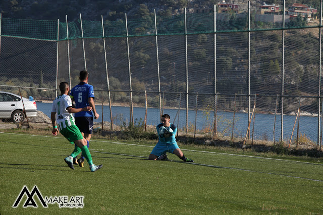 Μεγάλη νίκη του ΗΡΑΚΛΗ ΑΣΤΑΚΟΥ με 1-0 επί του ΟΜΗΡΟΥ ΝΕΟΧΩΡΙΟΥ (ΦΩΤΟ: Make art) - Φωτογραφία 24