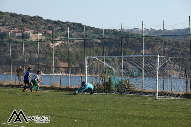 Μεγάλη νίκη του ΗΡΑΚΛΗ ΑΣΤΑΚΟΥ με 1-0 επί του ΟΜΗΡΟΥ ΝΕΟΧΩΡΙΟΥ (ΦΩΤΟ: Make art) - Φωτογραφία 25