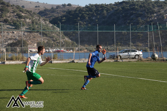 Μεγάλη νίκη του ΗΡΑΚΛΗ ΑΣΤΑΚΟΥ με 1-0 επί του ΟΜΗΡΟΥ ΝΕΟΧΩΡΙΟΥ (ΦΩΤΟ: Make art) - Φωτογραφία 27