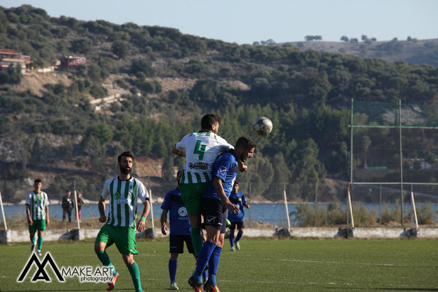 Μεγάλη νίκη του ΗΡΑΚΛΗ ΑΣΤΑΚΟΥ με 1-0 επί του ΟΜΗΡΟΥ ΝΕΟΧΩΡΙΟΥ (ΦΩΤΟ: Make art) - Φωτογραφία 29