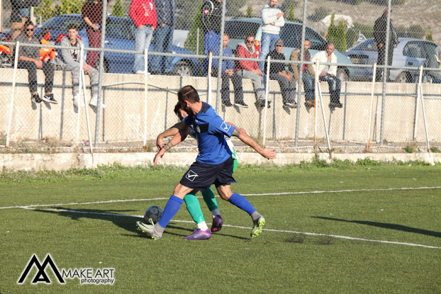 Μεγάλη νίκη του ΗΡΑΚΛΗ ΑΣΤΑΚΟΥ με 1-0 επί του ΟΜΗΡΟΥ ΝΕΟΧΩΡΙΟΥ (ΦΩΤΟ: Make art) - Φωτογραφία 31