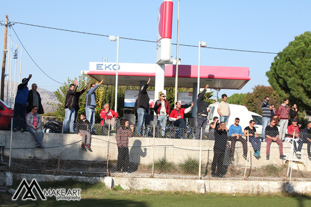 Μεγάλη νίκη του ΗΡΑΚΛΗ ΑΣΤΑΚΟΥ με 1-0 επί του ΟΜΗΡΟΥ ΝΕΟΧΩΡΙΟΥ (ΦΩΤΟ: Make art) - Φωτογραφία 32