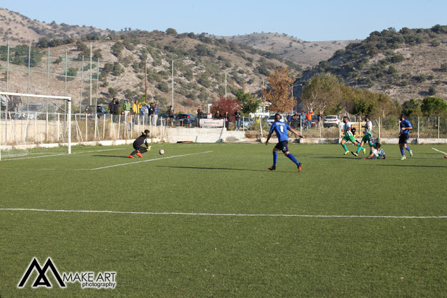 Μεγάλη νίκη του ΗΡΑΚΛΗ ΑΣΤΑΚΟΥ με 1-0 επί του ΟΜΗΡΟΥ ΝΕΟΧΩΡΙΟΥ (ΦΩΤΟ: Make art) - Φωτογραφία 34