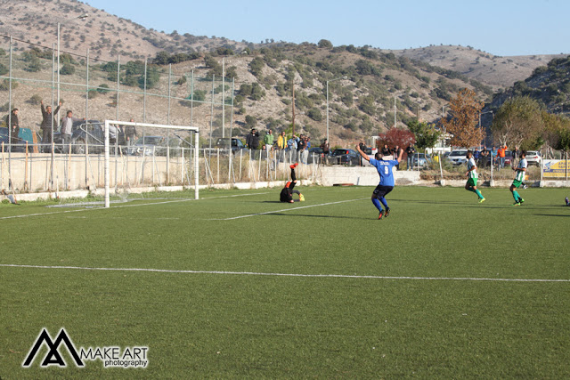 Μεγάλη νίκη του ΗΡΑΚΛΗ ΑΣΤΑΚΟΥ με 1-0 επί του ΟΜΗΡΟΥ ΝΕΟΧΩΡΙΟΥ (ΦΩΤΟ: Make art) - Φωτογραφία 36