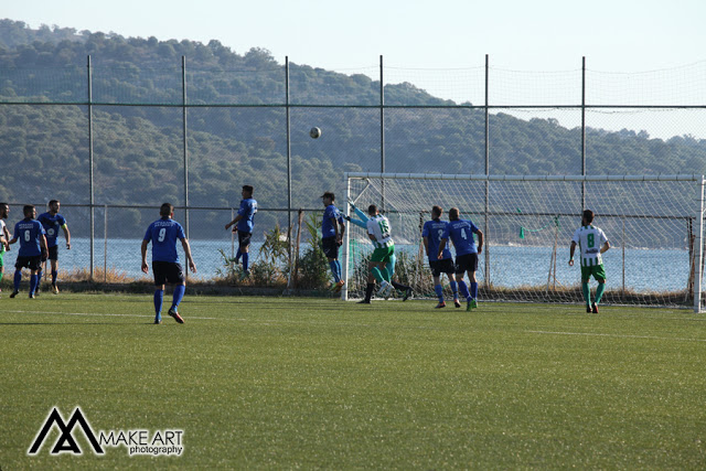 Μεγάλη νίκη του ΗΡΑΚΛΗ ΑΣΤΑΚΟΥ με 1-0 επί του ΟΜΗΡΟΥ ΝΕΟΧΩΡΙΟΥ (ΦΩΤΟ: Make art) - Φωτογραφία 37