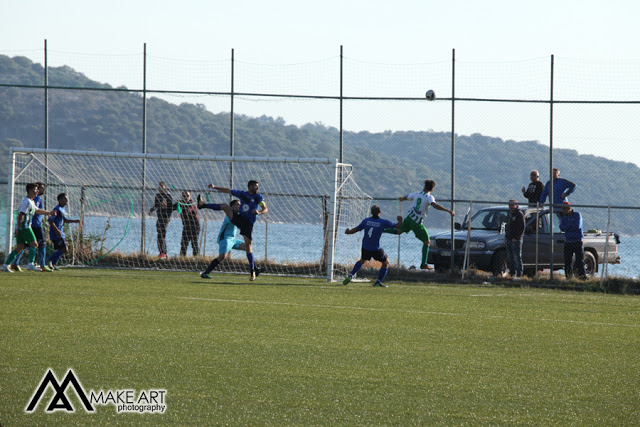 Μεγάλη νίκη του ΗΡΑΚΛΗ ΑΣΤΑΚΟΥ με 1-0 επί του ΟΜΗΡΟΥ ΝΕΟΧΩΡΙΟΥ (ΦΩΤΟ: Make art) - Φωτογραφία 38