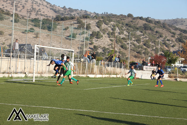 Μεγάλη νίκη του ΗΡΑΚΛΗ ΑΣΤΑΚΟΥ με 1-0 επί του ΟΜΗΡΟΥ ΝΕΟΧΩΡΙΟΥ (ΦΩΤΟ: Make art) - Φωτογραφία 41