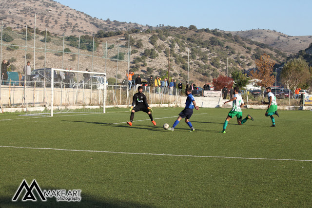 Μεγάλη νίκη του ΗΡΑΚΛΗ ΑΣΤΑΚΟΥ με 1-0 επί του ΟΜΗΡΟΥ ΝΕΟΧΩΡΙΟΥ (ΦΩΤΟ: Make art) - Φωτογραφία 43