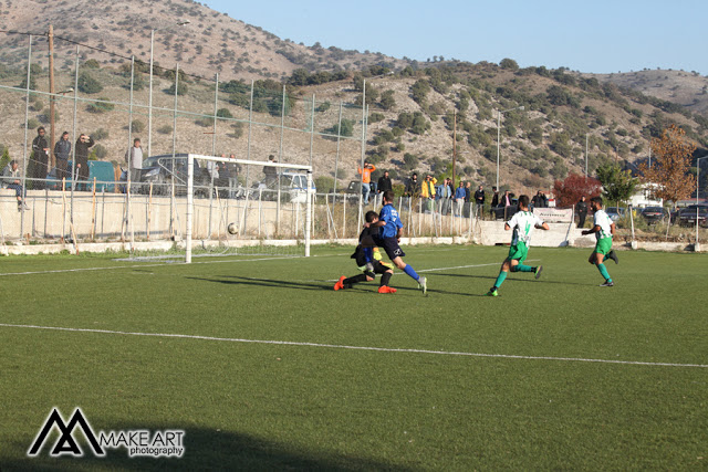 Μεγάλη νίκη του ΗΡΑΚΛΗ ΑΣΤΑΚΟΥ με 1-0 επί του ΟΜΗΡΟΥ ΝΕΟΧΩΡΙΟΥ (ΦΩΤΟ: Make art) - Φωτογραφία 44