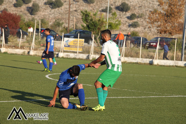 Μεγάλη νίκη του ΗΡΑΚΛΗ ΑΣΤΑΚΟΥ με 1-0 επί του ΟΜΗΡΟΥ ΝΕΟΧΩΡΙΟΥ (ΦΩΤΟ: Make art) - Φωτογραφία 47