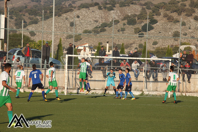 Μεγάλη νίκη του ΗΡΑΚΛΗ ΑΣΤΑΚΟΥ με 1-0 επί του ΟΜΗΡΟΥ ΝΕΟΧΩΡΙΟΥ (ΦΩΤΟ: Make art) - Φωτογραφία 48