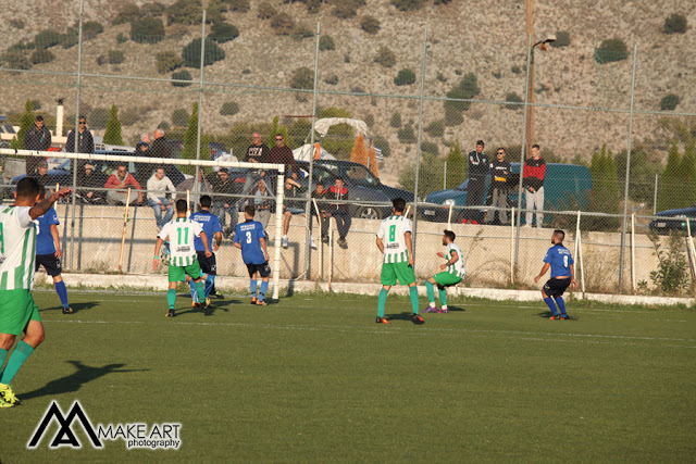 Μεγάλη νίκη του ΗΡΑΚΛΗ ΑΣΤΑΚΟΥ με 1-0 επί του ΟΜΗΡΟΥ ΝΕΟΧΩΡΙΟΥ (ΦΩΤΟ: Make art) - Φωτογραφία 50