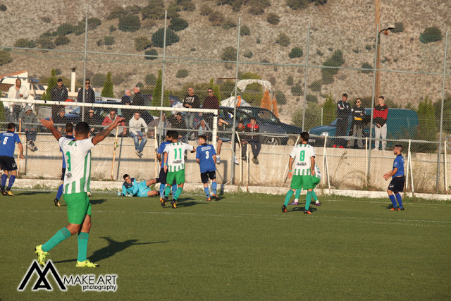 Μεγάλη νίκη του ΗΡΑΚΛΗ ΑΣΤΑΚΟΥ με 1-0 επί του ΟΜΗΡΟΥ ΝΕΟΧΩΡΙΟΥ (ΦΩΤΟ: Make art) - Φωτογραφία 51