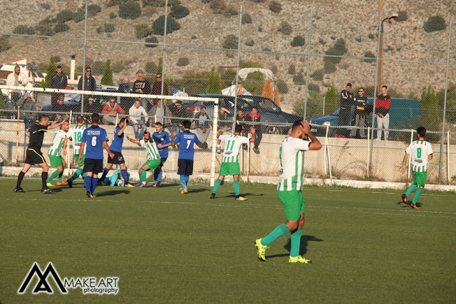 Μεγάλη νίκη του ΗΡΑΚΛΗ ΑΣΤΑΚΟΥ με 1-0 επί του ΟΜΗΡΟΥ ΝΕΟΧΩΡΙΟΥ (ΦΩΤΟ: Make art) - Φωτογραφία 53