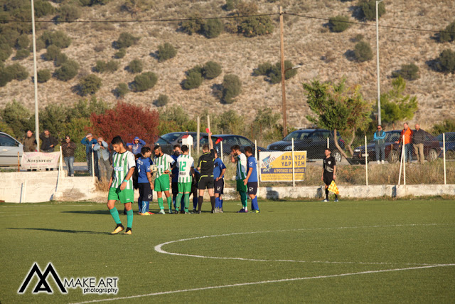 Μεγάλη νίκη του ΗΡΑΚΛΗ ΑΣΤΑΚΟΥ με 1-0 επί του ΟΜΗΡΟΥ ΝΕΟΧΩΡΙΟΥ (ΦΩΤΟ: Make art) - Φωτογραφία 54