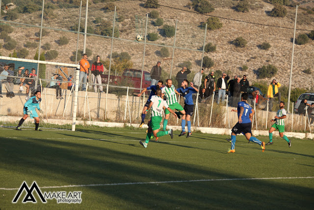 Μεγάλη νίκη του ΗΡΑΚΛΗ ΑΣΤΑΚΟΥ με 1-0 επί του ΟΜΗΡΟΥ ΝΕΟΧΩΡΙΟΥ (ΦΩΤΟ: Make art) - Φωτογραφία 55