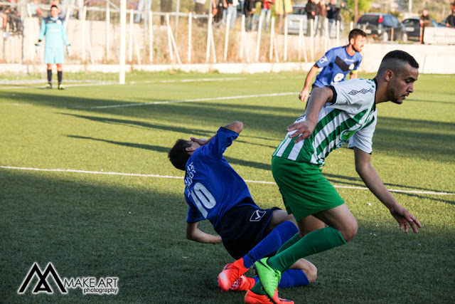 Μεγάλη νίκη του ΗΡΑΚΛΗ ΑΣΤΑΚΟΥ με 1-0 επί του ΟΜΗΡΟΥ ΝΕΟΧΩΡΙΟΥ (ΦΩΤΟ: Make art) - Φωτογραφία 56