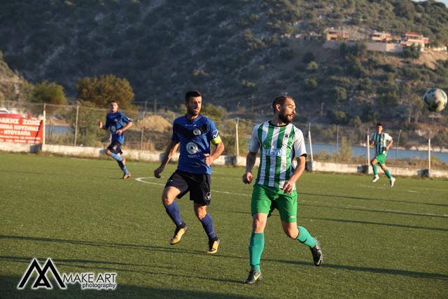 Μεγάλη νίκη του ΗΡΑΚΛΗ ΑΣΤΑΚΟΥ με 1-0 επί του ΟΜΗΡΟΥ ΝΕΟΧΩΡΙΟΥ (ΦΩΤΟ: Make art) - Φωτογραφία 57