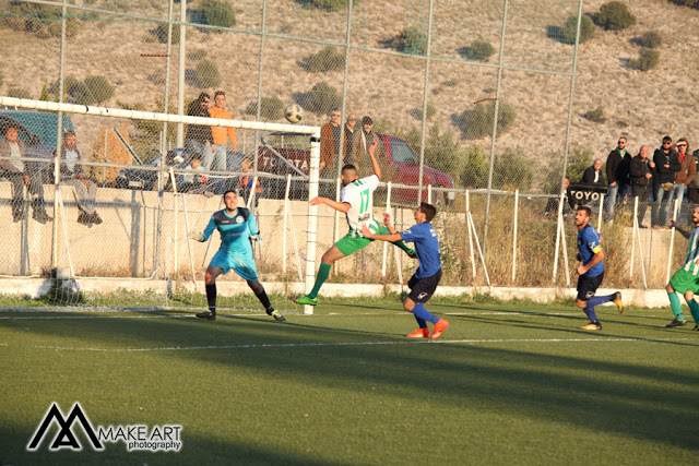 Μεγάλη νίκη του ΗΡΑΚΛΗ ΑΣΤΑΚΟΥ με 1-0 επί του ΟΜΗΡΟΥ ΝΕΟΧΩΡΙΟΥ (ΦΩΤΟ: Make art) - Φωτογραφία 59