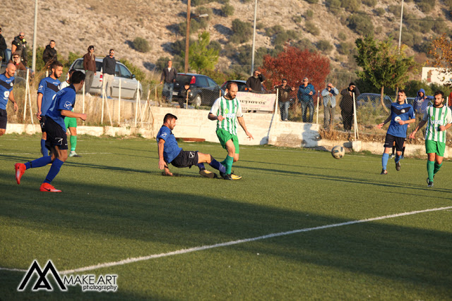 Μεγάλη νίκη του ΗΡΑΚΛΗ ΑΣΤΑΚΟΥ με 1-0 επί του ΟΜΗΡΟΥ ΝΕΟΧΩΡΙΟΥ (ΦΩΤΟ: Make art) - Φωτογραφία 61