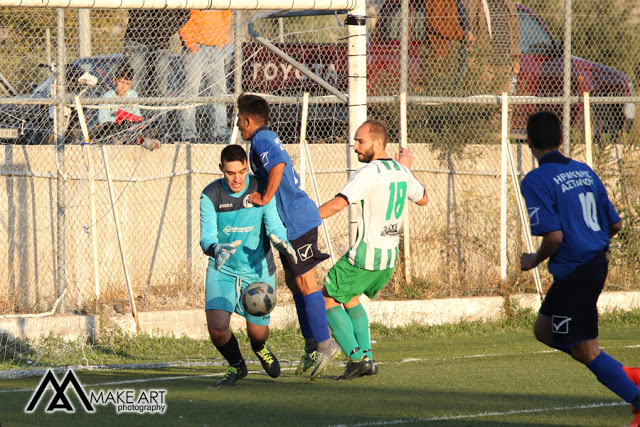 Μεγάλη νίκη του ΗΡΑΚΛΗ ΑΣΤΑΚΟΥ με 1-0 επί του ΟΜΗΡΟΥ ΝΕΟΧΩΡΙΟΥ (ΦΩΤΟ: Make art) - Φωτογραφία 62