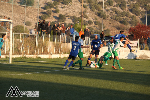 Μεγάλη νίκη του ΗΡΑΚΛΗ ΑΣΤΑΚΟΥ με 1-0 επί του ΟΜΗΡΟΥ ΝΕΟΧΩΡΙΟΥ (ΦΩΤΟ: Make art) - Φωτογραφία 63