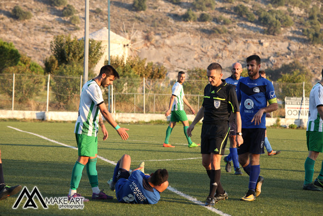 Μεγάλη νίκη του ΗΡΑΚΛΗ ΑΣΤΑΚΟΥ με 1-0 επί του ΟΜΗΡΟΥ ΝΕΟΧΩΡΙΟΥ (ΦΩΤΟ: Make art) - Φωτογραφία 64