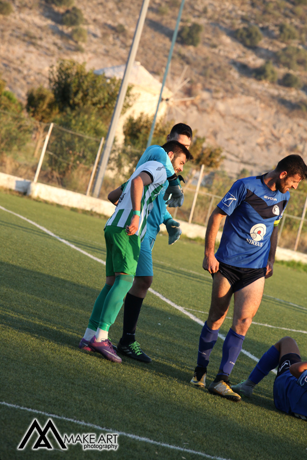 Μεγάλη νίκη του ΗΡΑΚΛΗ ΑΣΤΑΚΟΥ με 1-0 επί του ΟΜΗΡΟΥ ΝΕΟΧΩΡΙΟΥ (ΦΩΤΟ: Make art) - Φωτογραφία 65