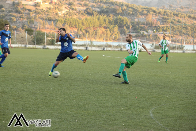 Μεγάλη νίκη του ΗΡΑΚΛΗ ΑΣΤΑΚΟΥ με 1-0 επί του ΟΜΗΡΟΥ ΝΕΟΧΩΡΙΟΥ (ΦΩΤΟ: Make art) - Φωτογραφία 67