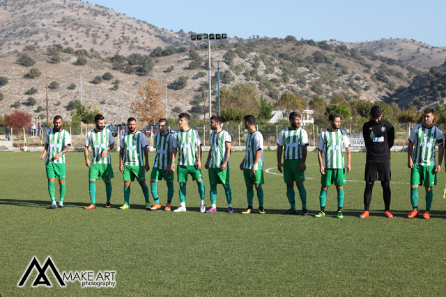 Μεγάλη νίκη του ΗΡΑΚΛΗ ΑΣΤΑΚΟΥ με 1-0 επί του ΟΜΗΡΟΥ ΝΕΟΧΩΡΙΟΥ (ΦΩΤΟ: Make art) - Φωτογραφία 8