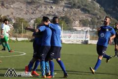 Μεγάλη νίκη του ΗΡΑΚΛΗ ΑΣΤΑΚΟΥ με 1-0 επί του ΟΜΗΡΟΥ ΝΕΟΧΩΡΙΟΥ (ΦΩΤΟ: Make art)