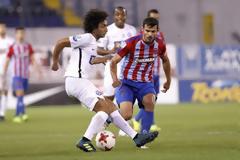Ατρόμητος - Πανιώνιος 0-0