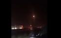 Βαλλιστικό πύραυλο αναχαίτισε η Σαουδική Αραβία -Εκτοξεύτηκε από την Υεμένη (video)