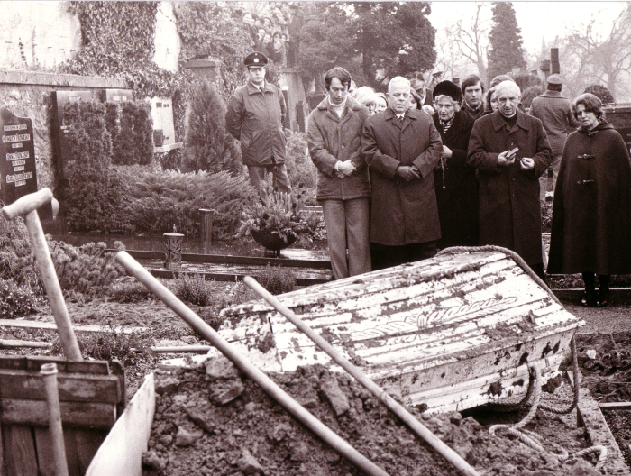 Πέθανε μετά από 67 συνεχόμενους εξορκισμούς. Η «υπόθεση της Ανελίζε» που αναστάτωσε τη Γερμανία και έγινε ταινία - Φωτογραφία 13