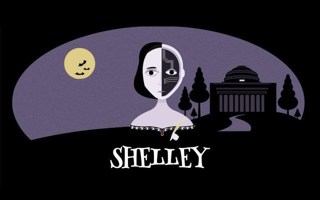 Shelley: Τεχνητή νοημοσύνη που γράφει ιστορίες τρόμου - Φωτογραφία 1