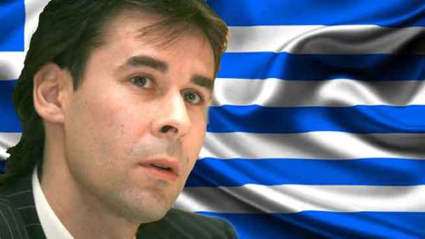 Τσιάρτας: «Την ελληνική σημαία πρέπει να την κρατάνε Έλληνες. Αδιαπραγμάτευτο». - Φωτογραφία 1