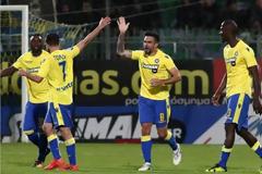 Αστέρας Τρίπολης - Παναθηναϊκός 1-0
