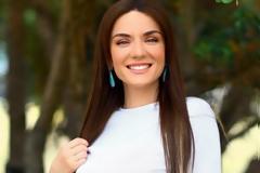 Βάσω Λασκαράκη: Μας δείχνει τα παιχνίδια με την κόρη της στο σπίτι