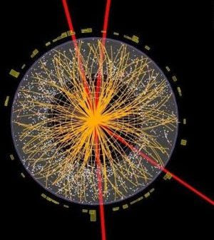 Συνδέοντας το σωμάτιο του Higgs με την Σκοτεινή Ύλη - Φωτογραφία 1