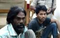 Ινδία: Βίαζαν για ώρες 19χρονη και μετά φώναξαν άλλους δύο για να τη βιάσουν κι αυτοί